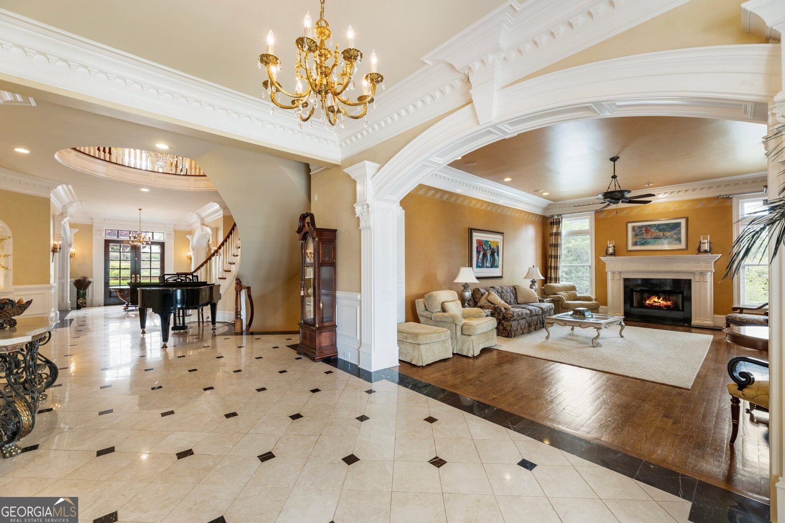 1075 Carnoustie Lane Alpharetta - Photo 30