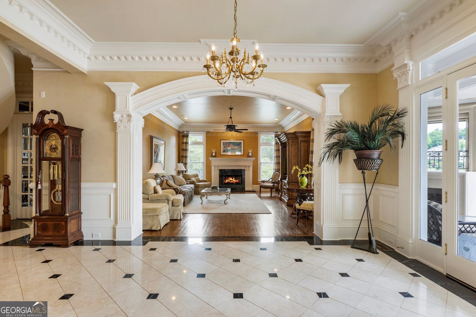 1075 Carnoustie Lane Alpharetta - Photo 31