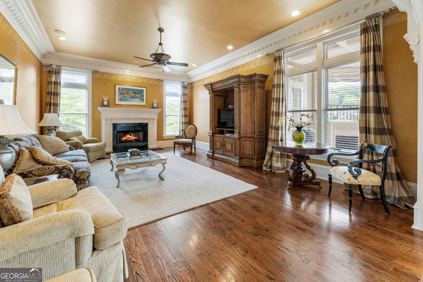 1075 Carnoustie Lane Alpharetta - Photo 33