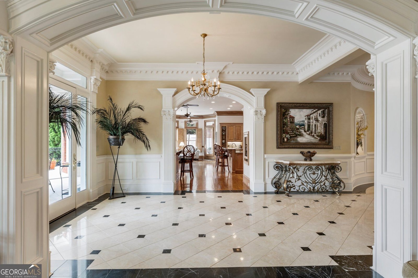 1075 Carnoustie Lane Alpharetta - Photo 34