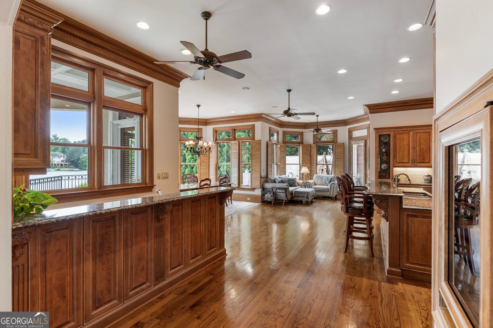1075 Carnoustie Lane Alpharetta - Photo 35