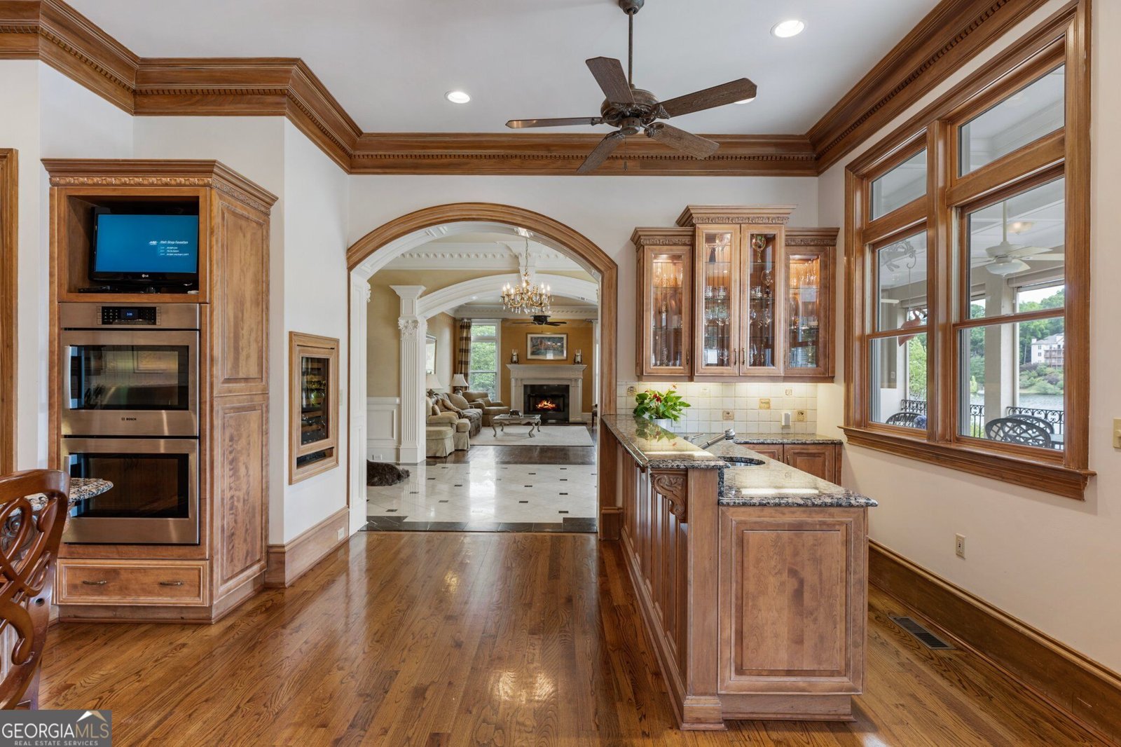 1075 Carnoustie Lane Alpharetta - Photo 36