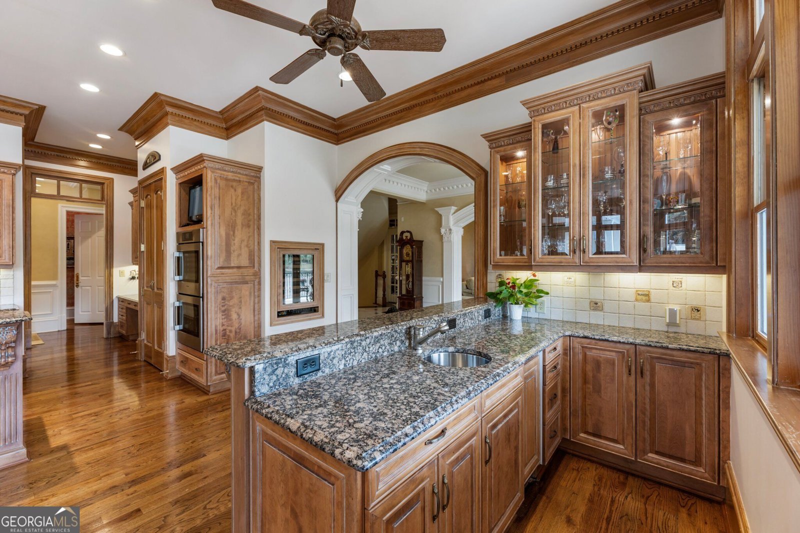 1075 Carnoustie Lane Alpharetta - Photo 38