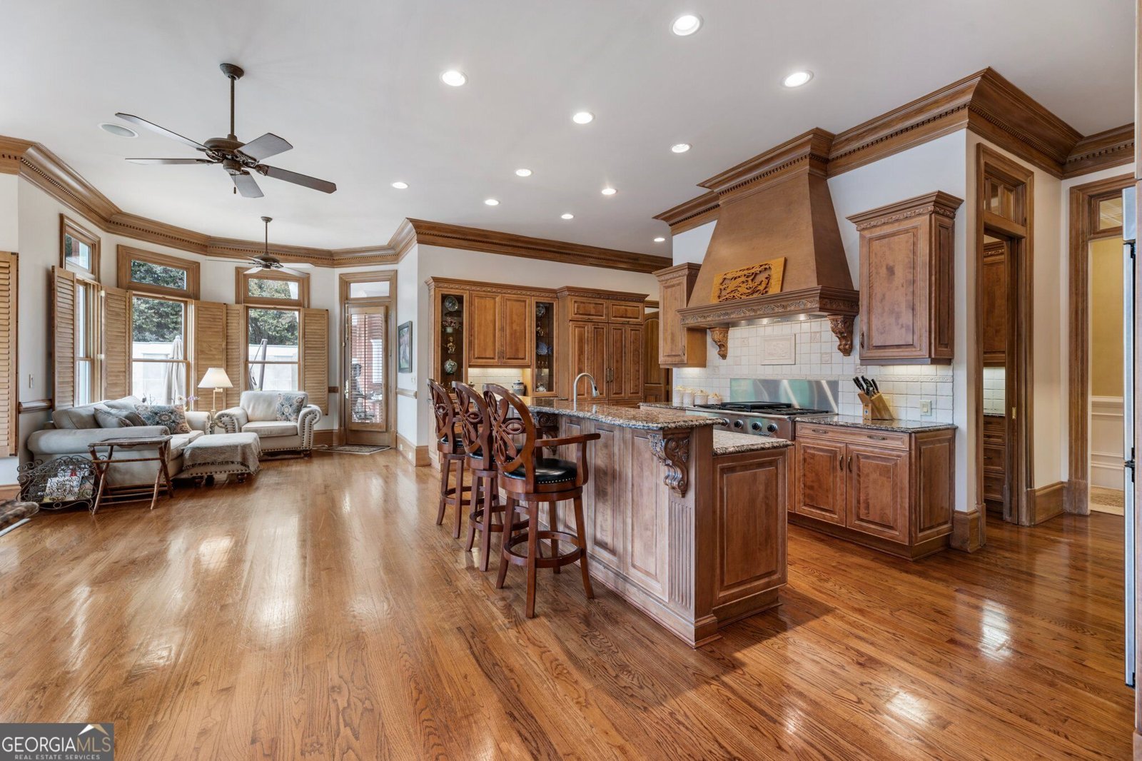 1075 Carnoustie Lane Alpharetta - Photo 39