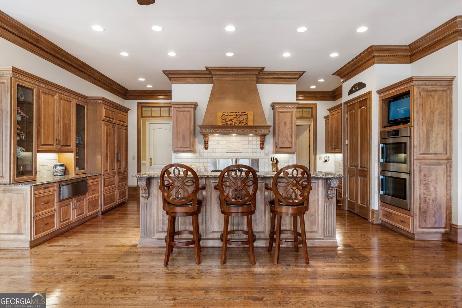 1075 Carnoustie Lane Alpharetta - Photo 40