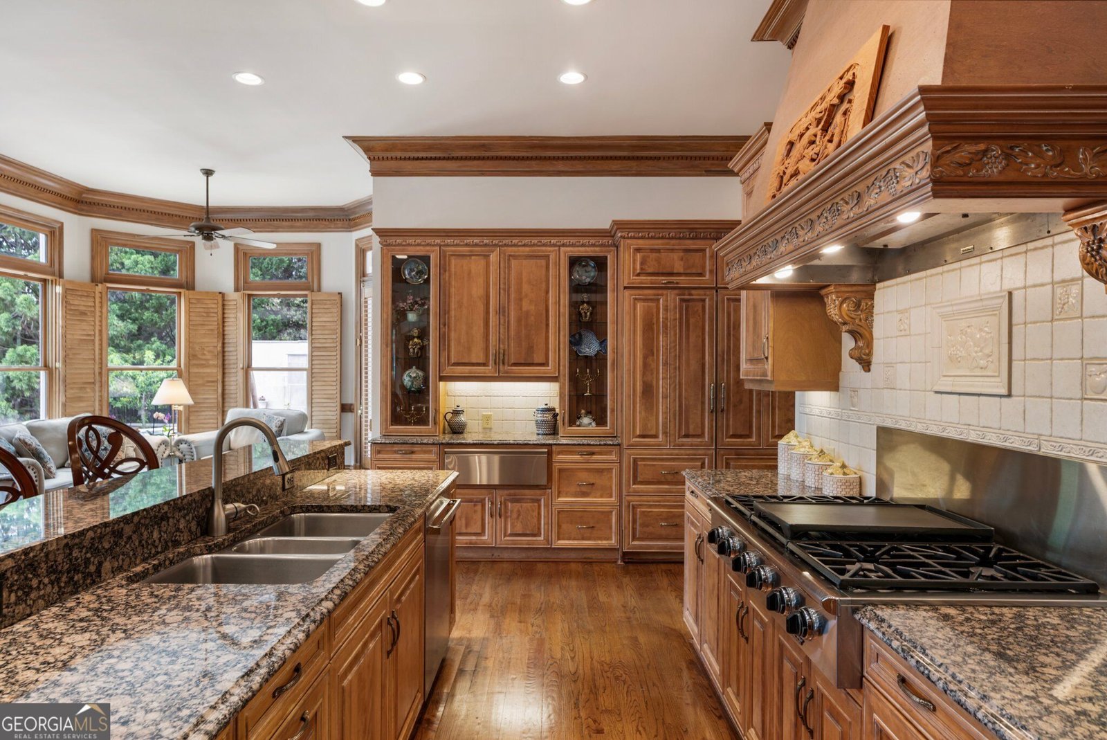 1075 Carnoustie Lane Alpharetta - Photo 41