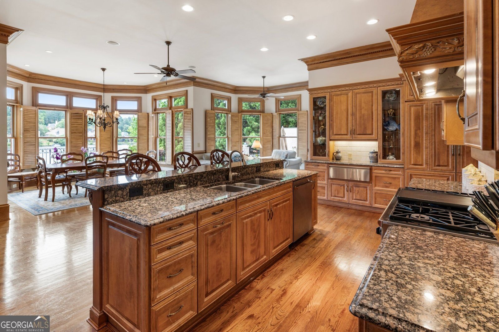 1075 Carnoustie Lane Alpharetta - Photo 42