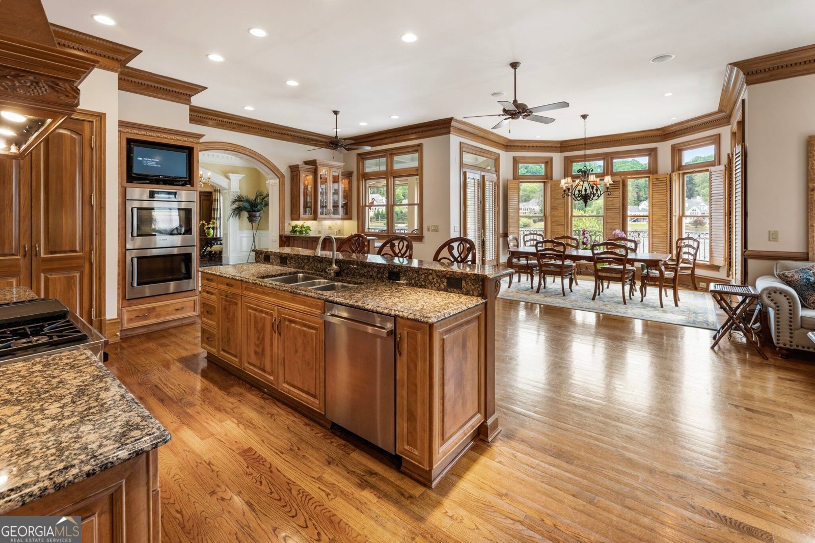 1075 Carnoustie Lane Alpharetta - Photo 43