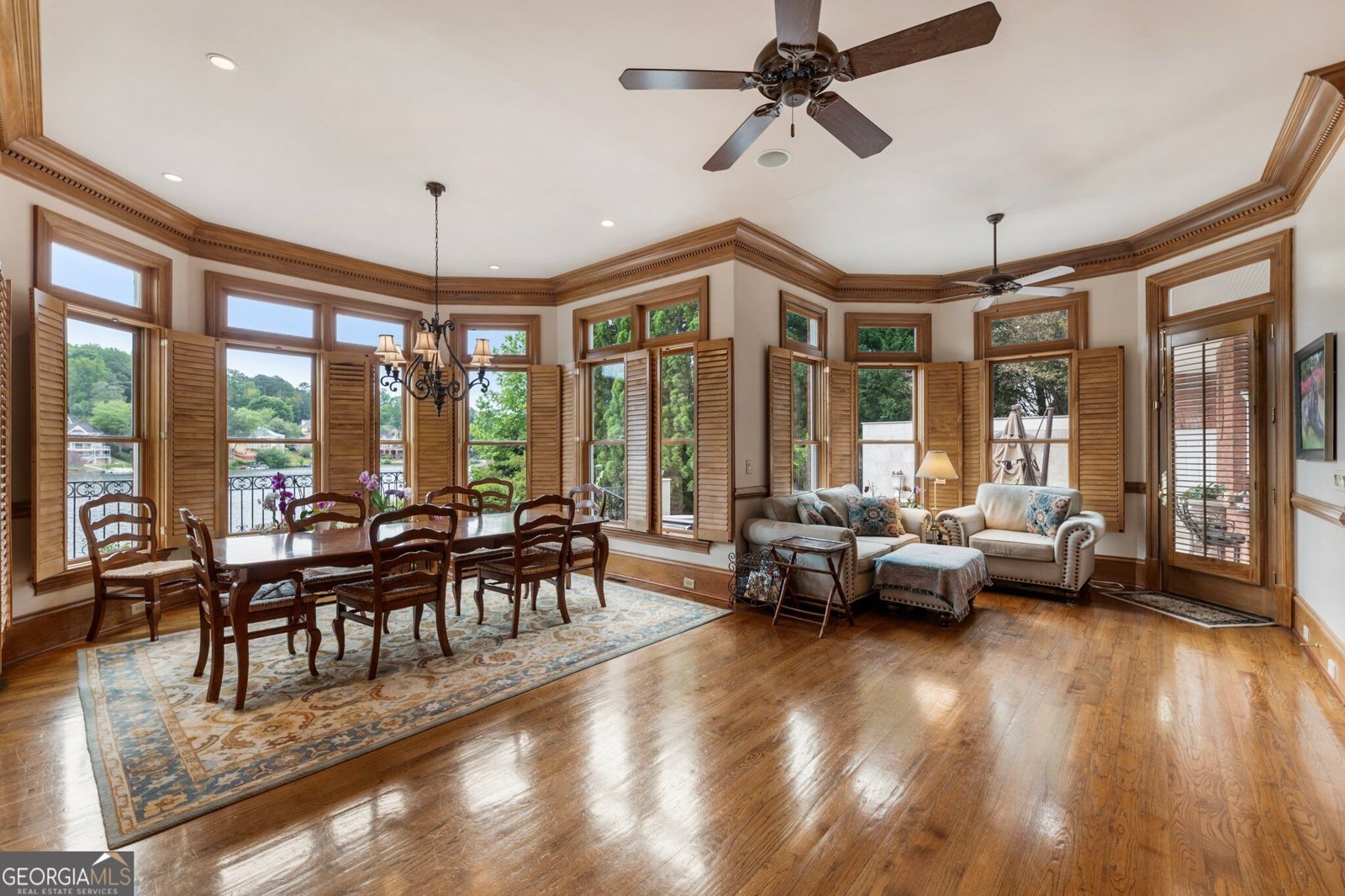 1075 Carnoustie Lane Alpharetta - Photo 46