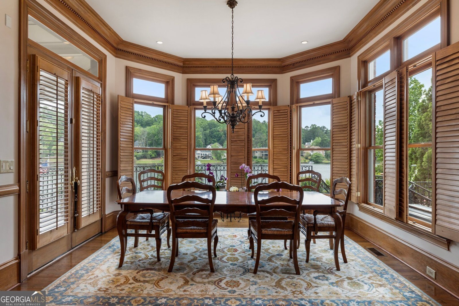 1075 Carnoustie Lane Alpharetta - Photo 47