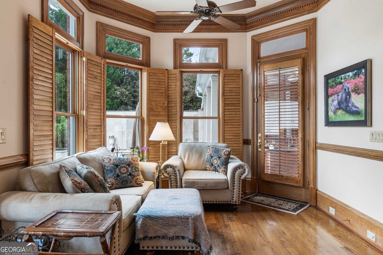 1075 Carnoustie Lane Alpharetta - Photo 55