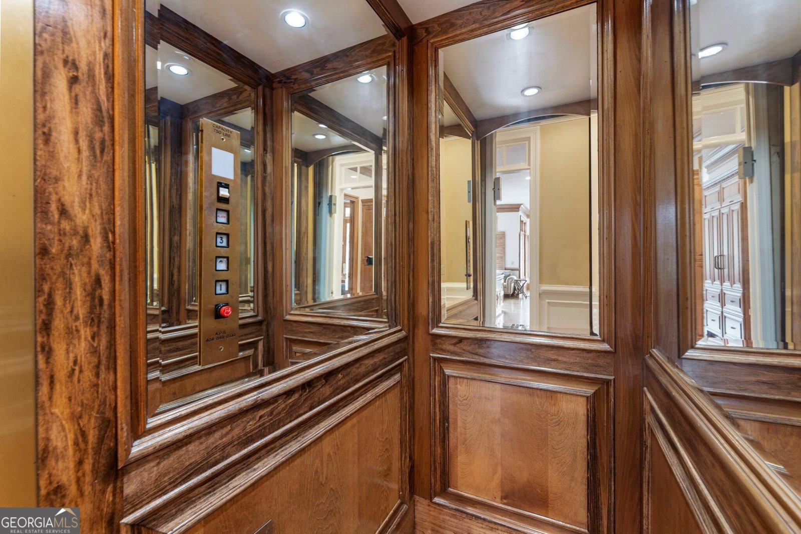 1075 Carnoustie Lane Alpharetta - Photo 58