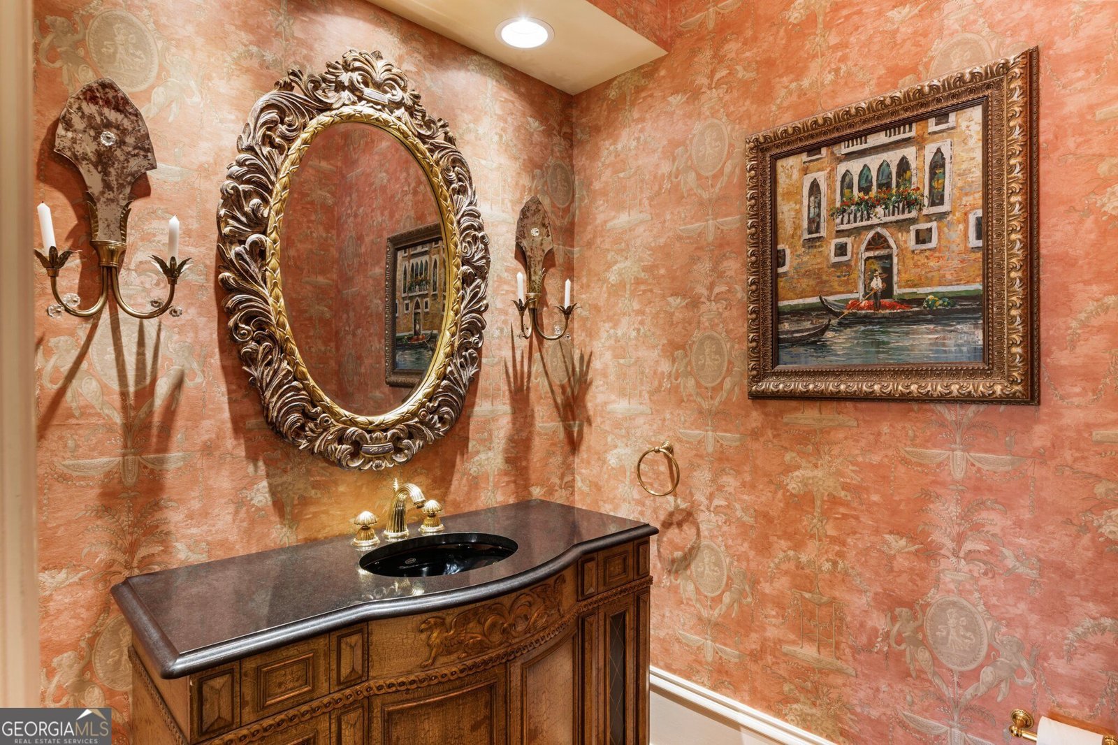 1075 Carnoustie Lane Alpharetta - Photo 59