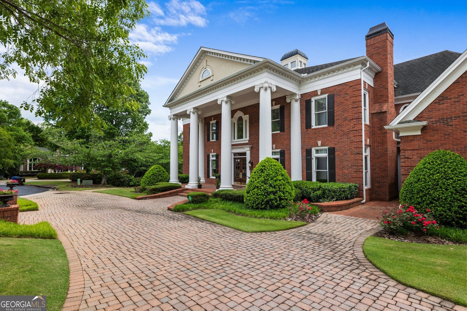 1075 Carnoustie Lane Alpharetta - Photo 6