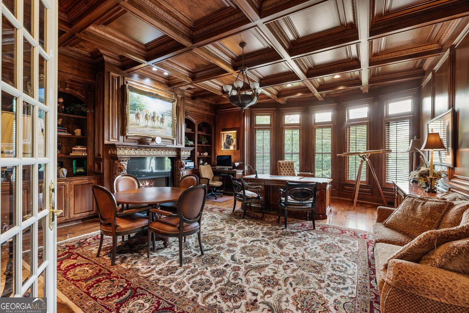 1075 Carnoustie Lane Alpharetta - Photo 60