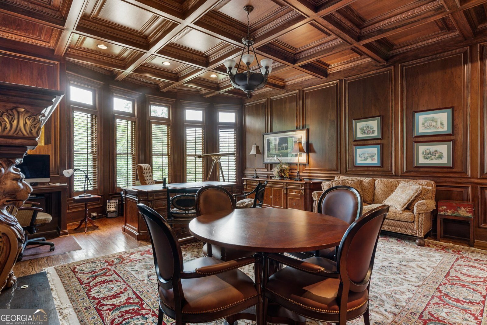 1075 Carnoustie Lane Alpharetta - Photo 61