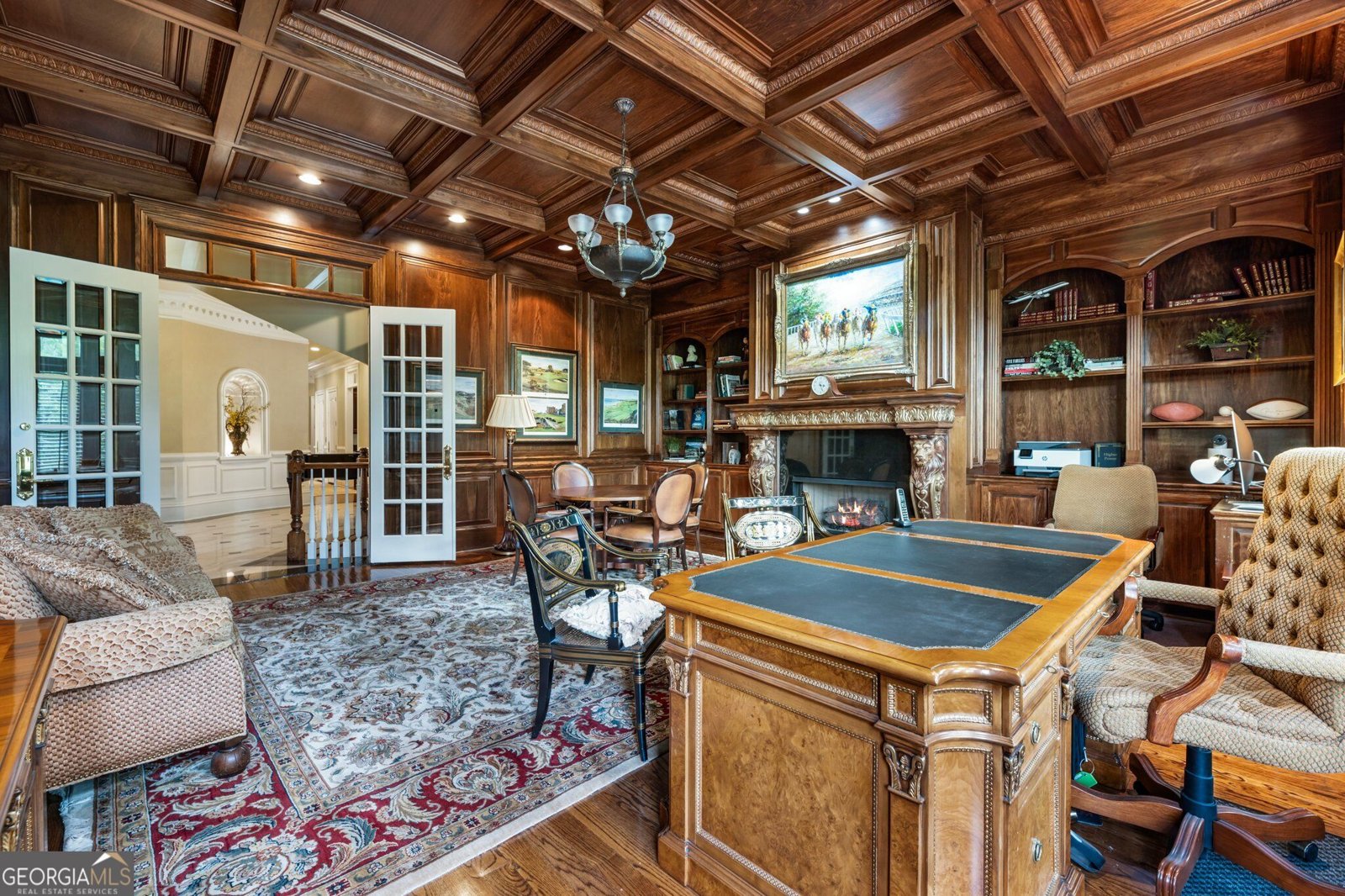 1075 Carnoustie Lane Alpharetta - Photo 62