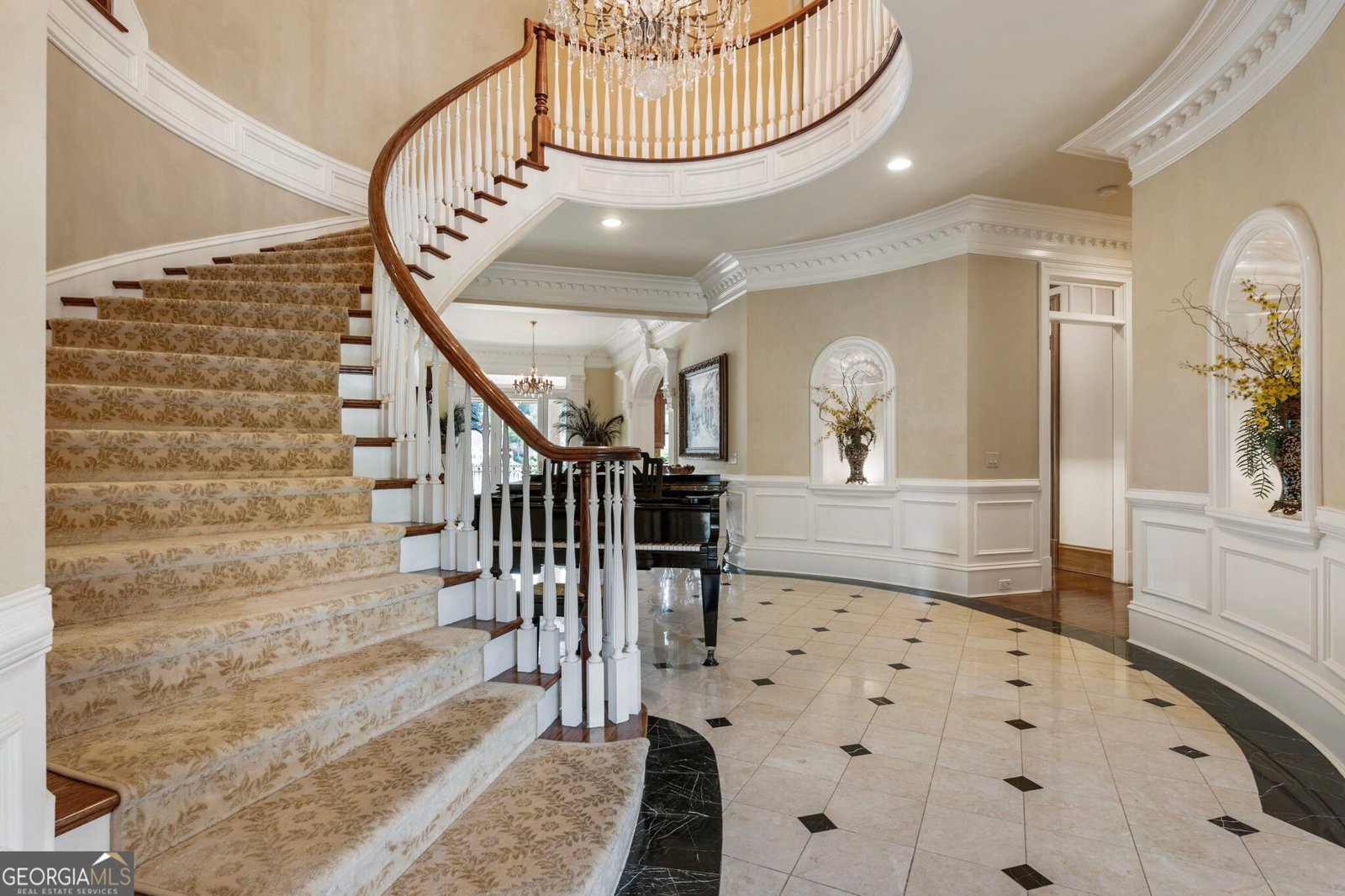 1075 Carnoustie Lane Alpharetta - Photo 63