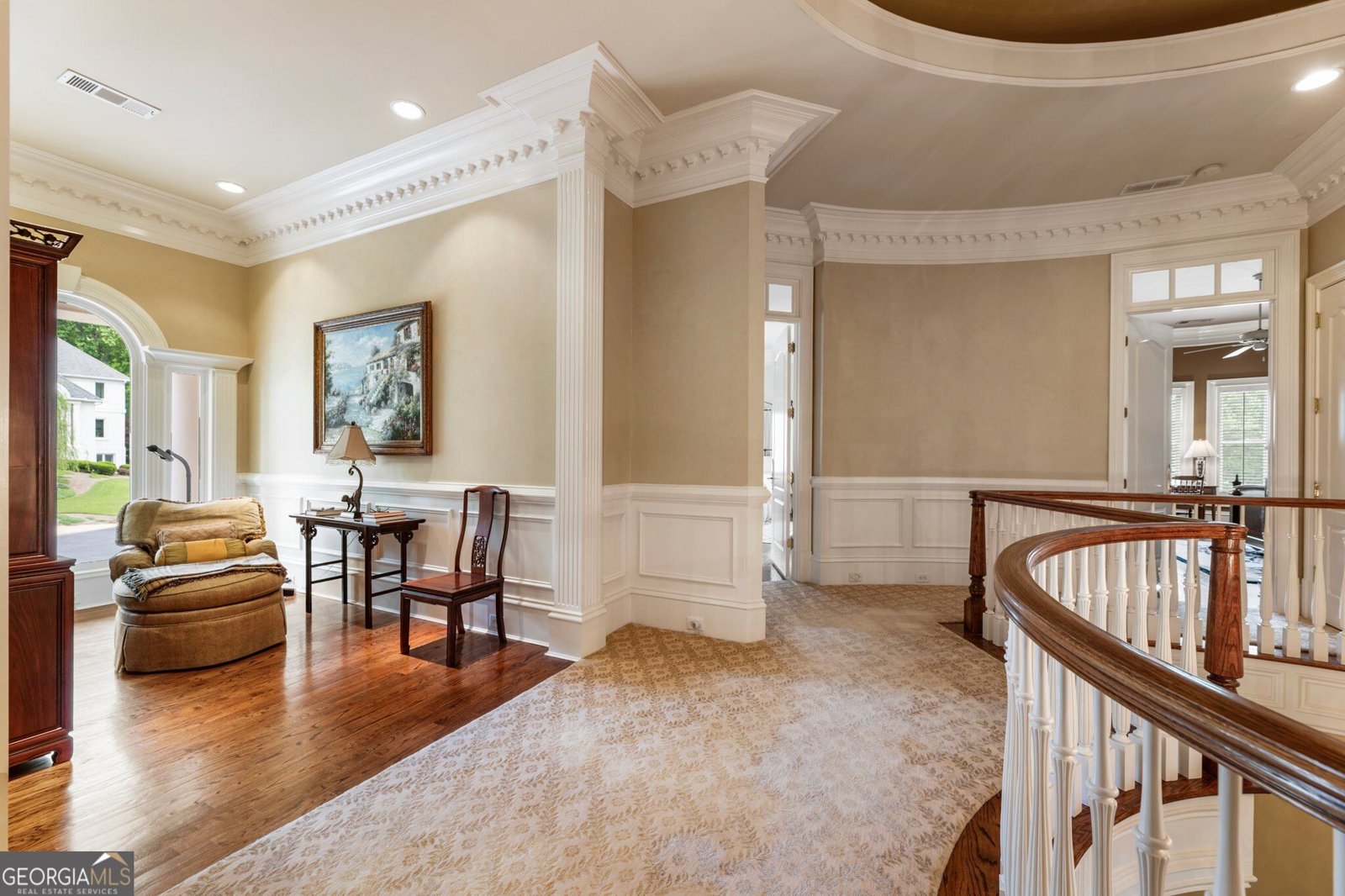 1075 Carnoustie Lane Alpharetta - Photo 66