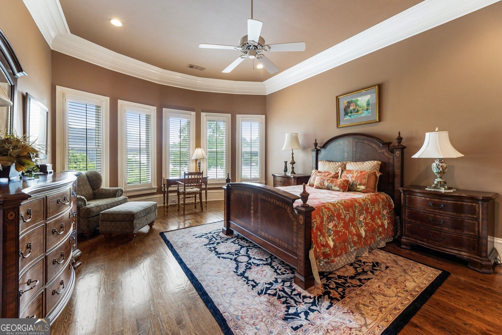 1075 Carnoustie Lane Alpharetta - Photo 67