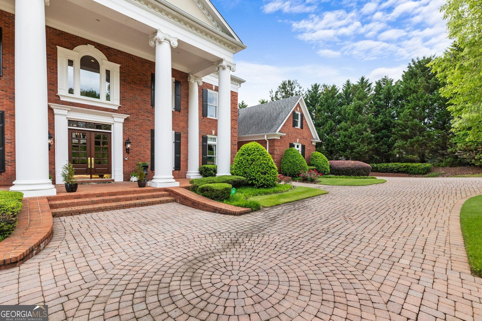 1075 Carnoustie Lane Alpharetta - Photo 7