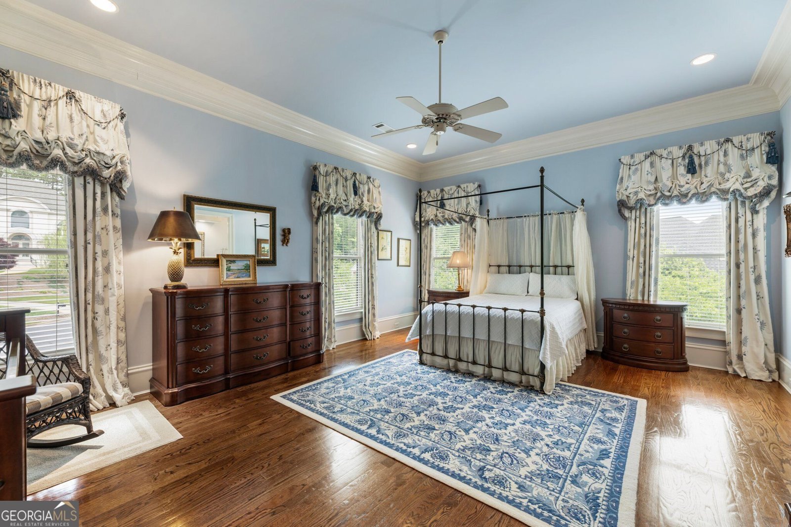 1075 Carnoustie Lane Alpharetta - Photo 70
