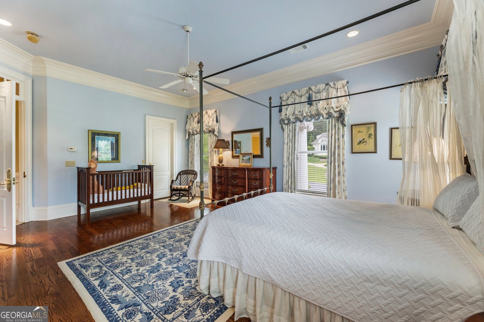 1075 Carnoustie Lane Alpharetta - Photo 71