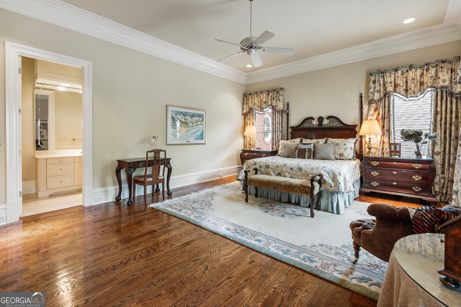 1075 Carnoustie Lane Alpharetta - Photo 73