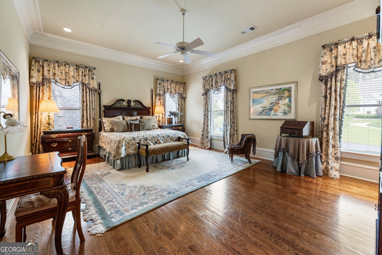 1075 Carnoustie Lane Alpharetta - Photo 74