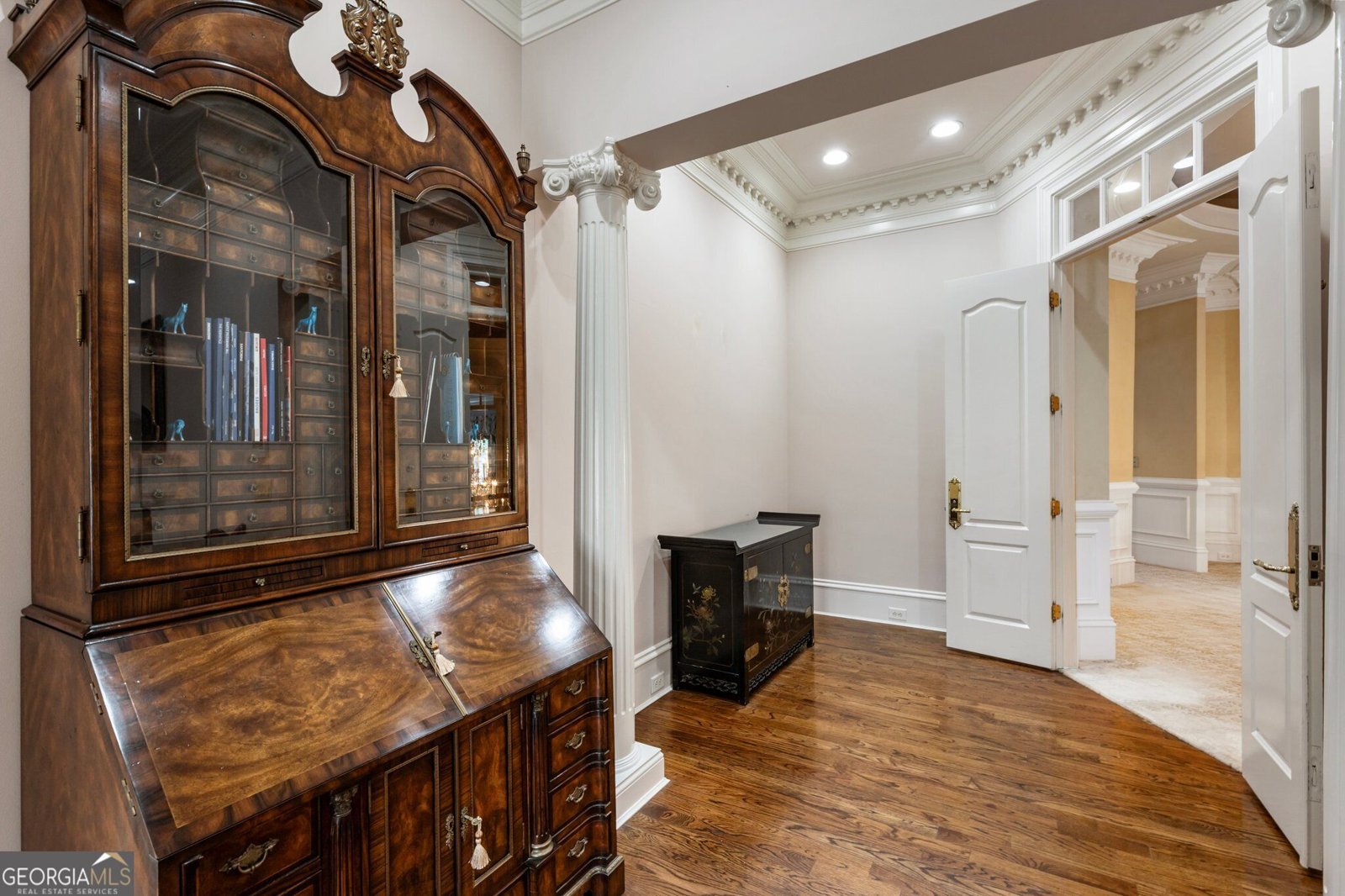 1075 Carnoustie Lane Alpharetta - Photo 77