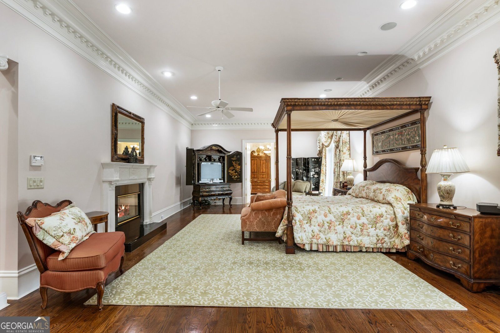 1075 Carnoustie Lane Alpharetta - Photo 78