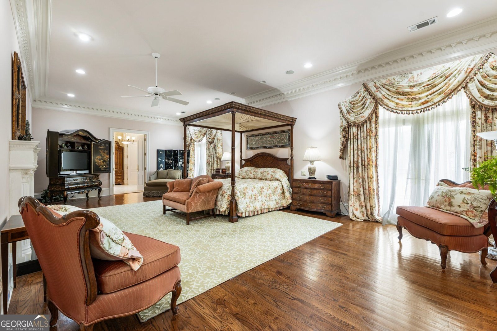 1075 Carnoustie Lane Alpharetta - Photo 79