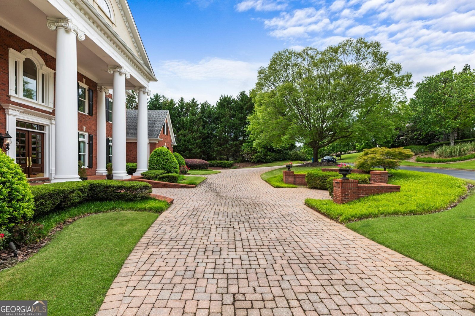 1075 Carnoustie Lane Alpharetta - Photo 8