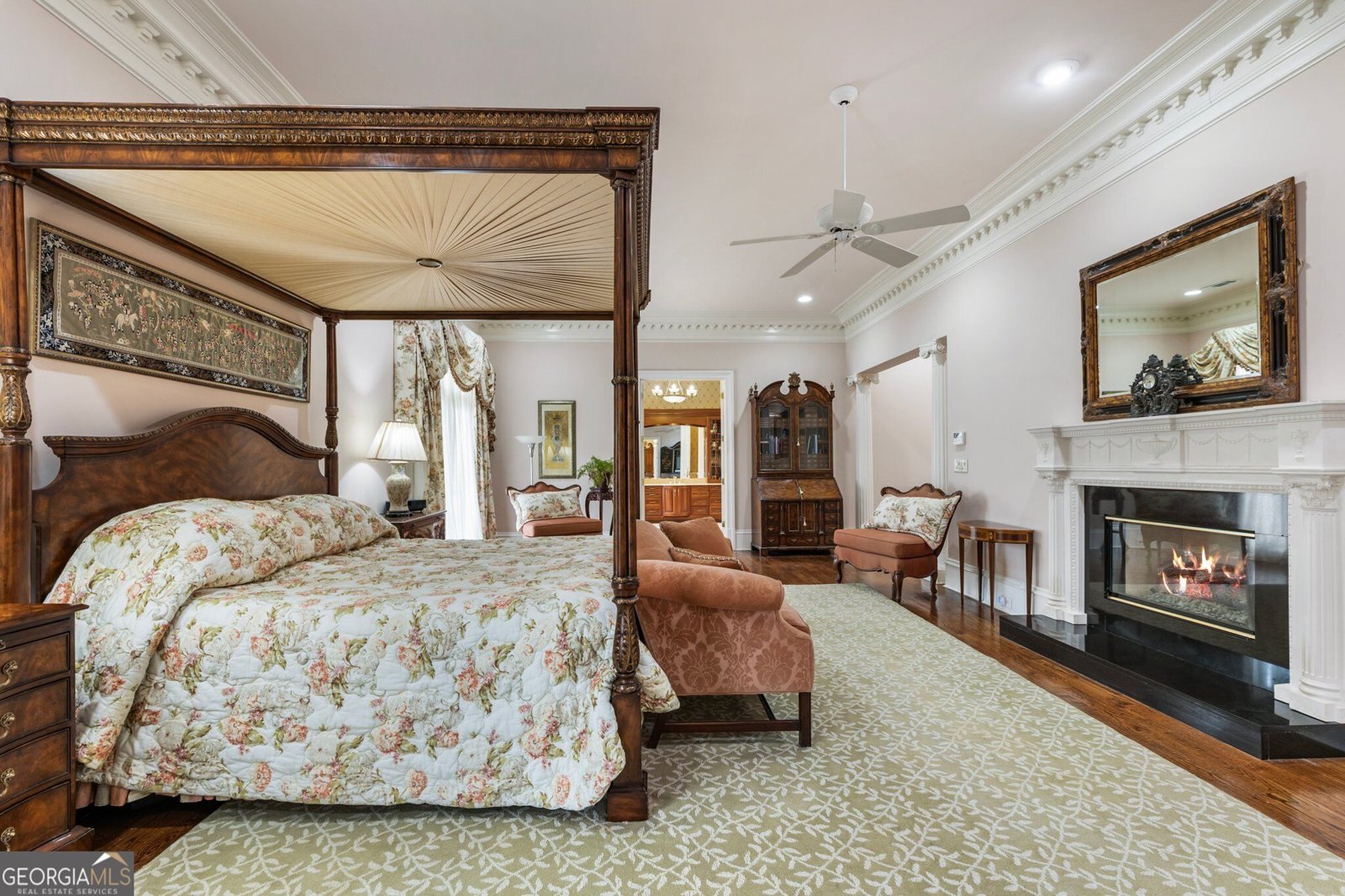 1075 Carnoustie Lane Alpharetta - Photo 80