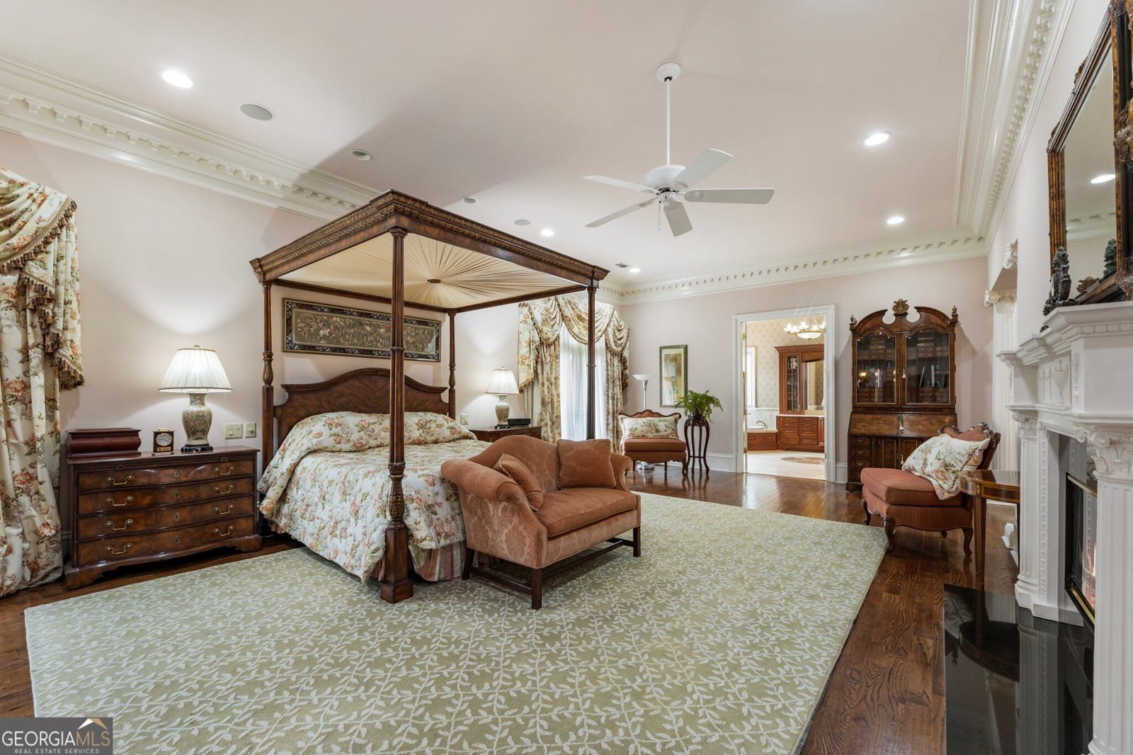 1075 Carnoustie Lane Alpharetta - Photo 81