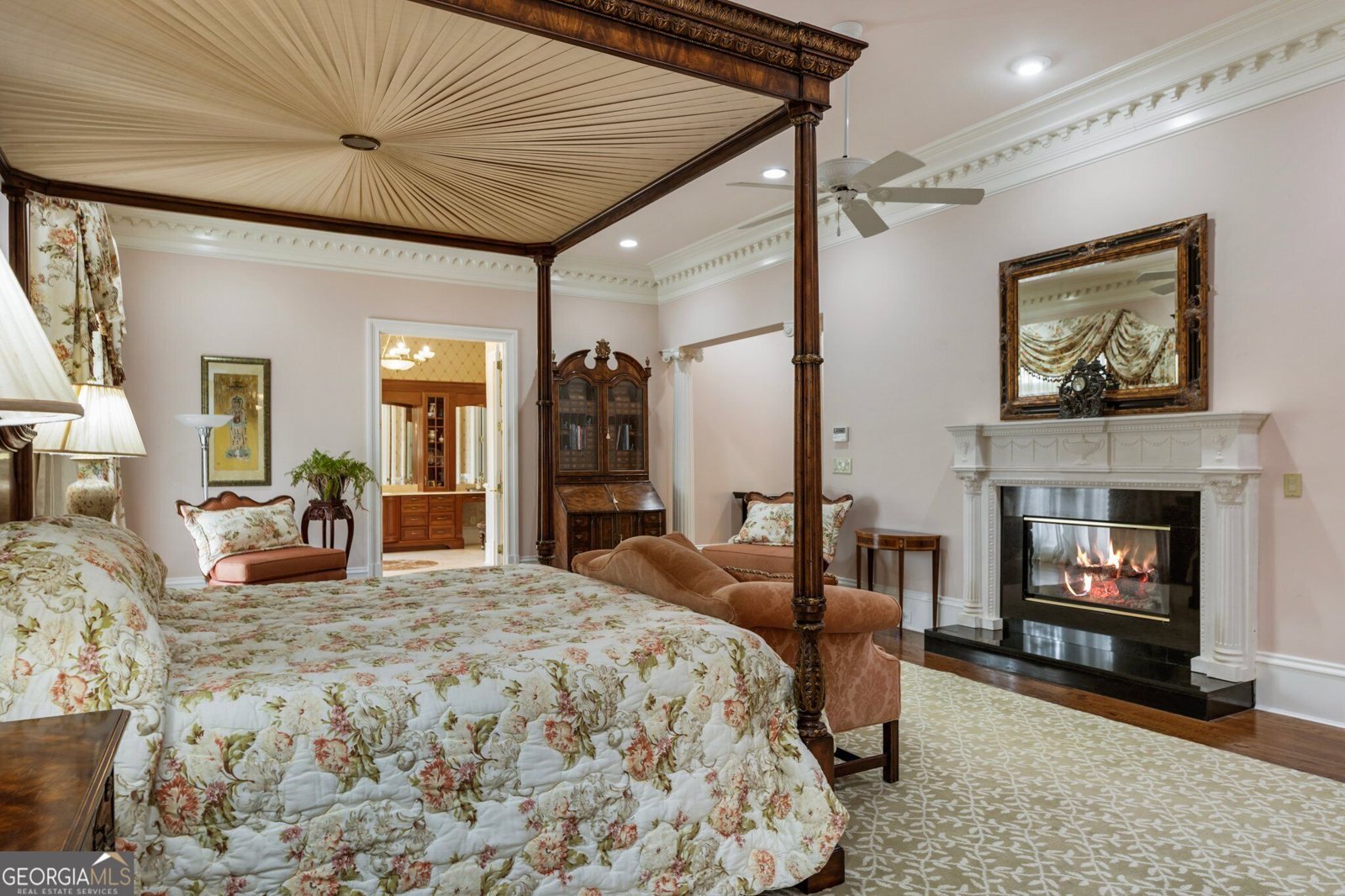 1075 Carnoustie Lane Alpharetta - Photo 82