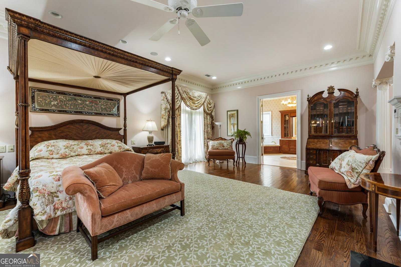 1075 Carnoustie Lane Alpharetta - Photo 83