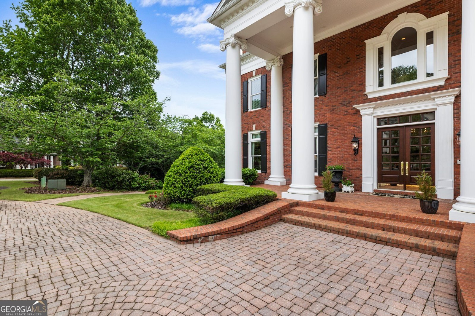 1075 Carnoustie Lane Alpharetta - Photo 9