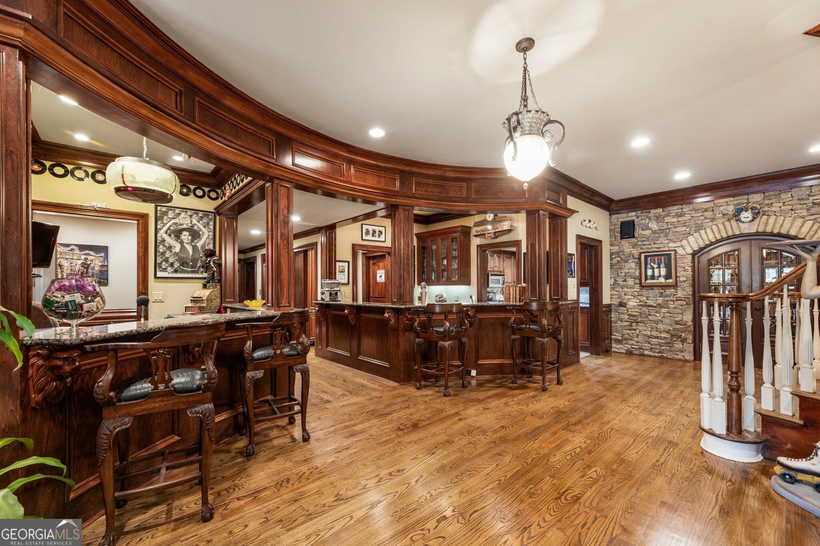 1075 Carnoustie Lane Alpharetta - Photo 92