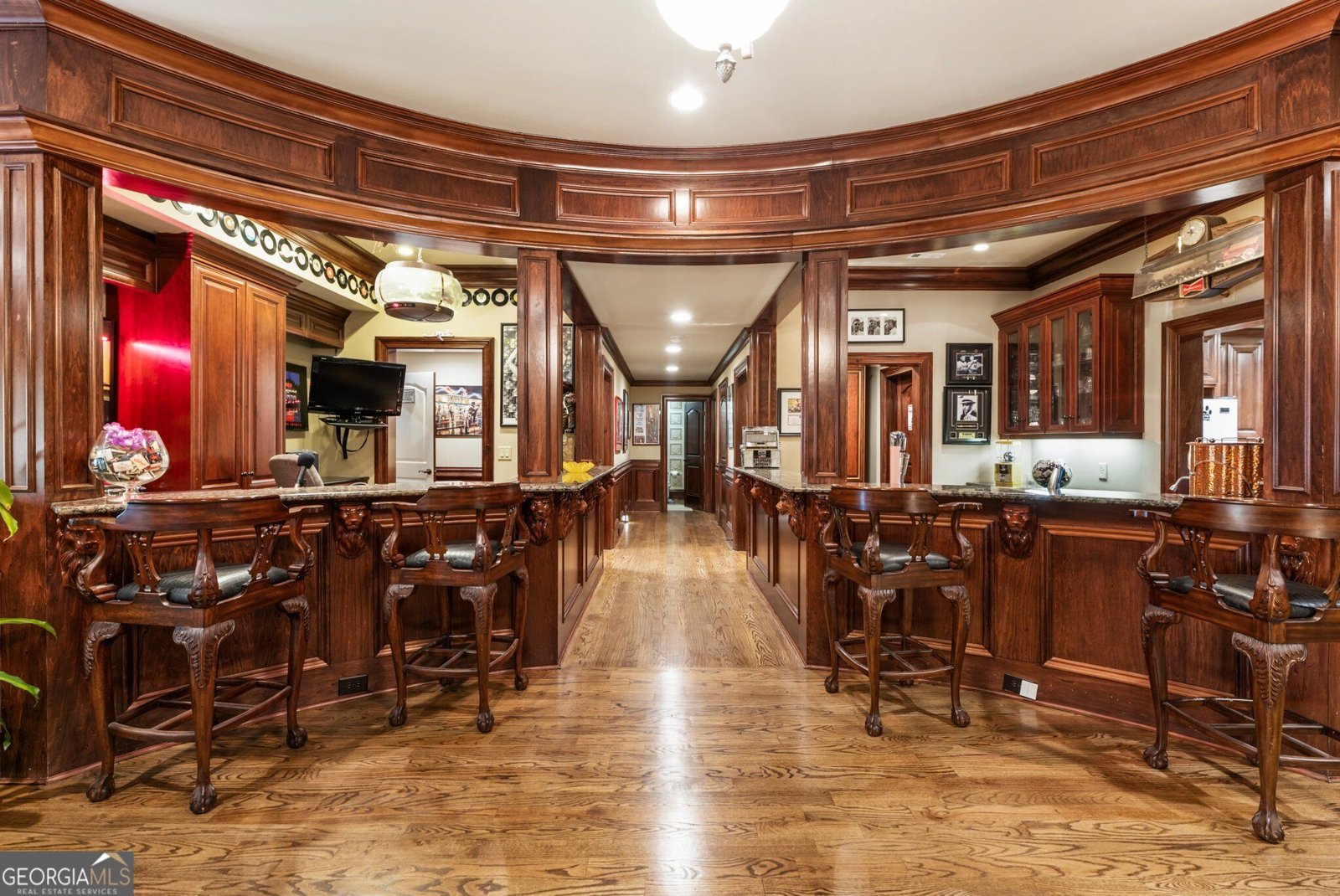 1075 Carnoustie Lane Alpharetta - Photo 96