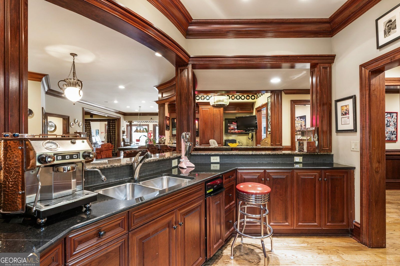 1075 Carnoustie Lane Alpharetta - Photo 97