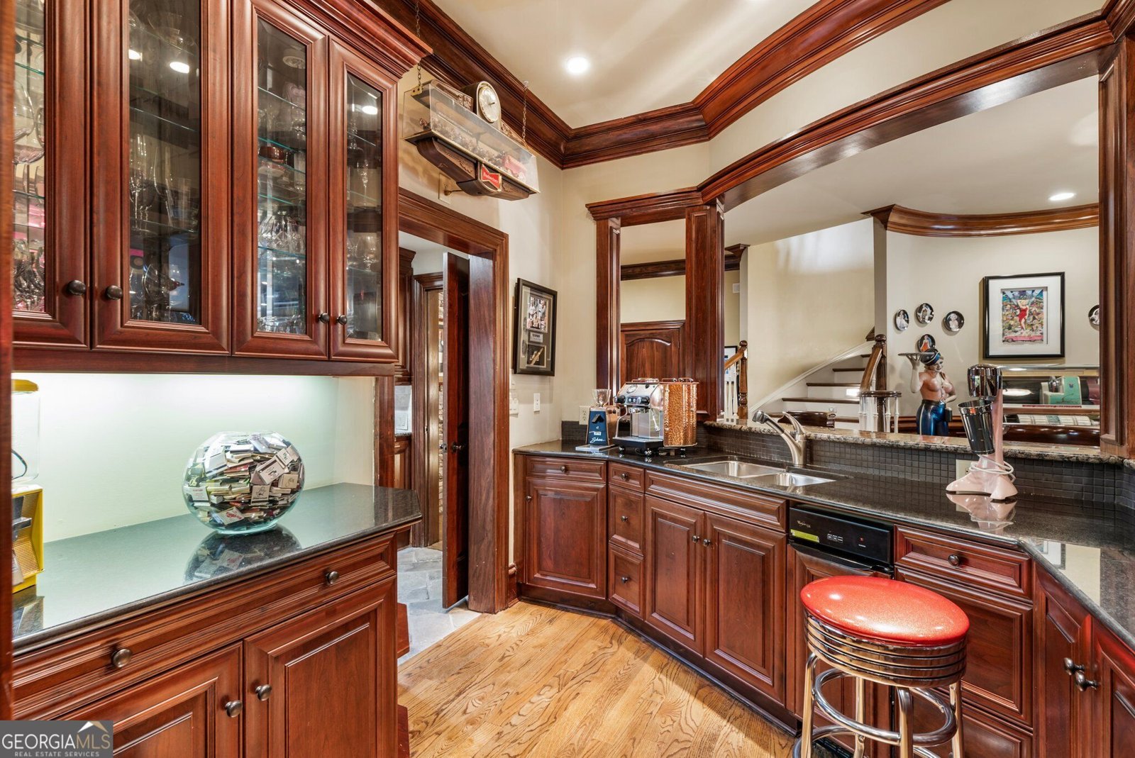 1075 Carnoustie Lane Alpharetta - Photo 98