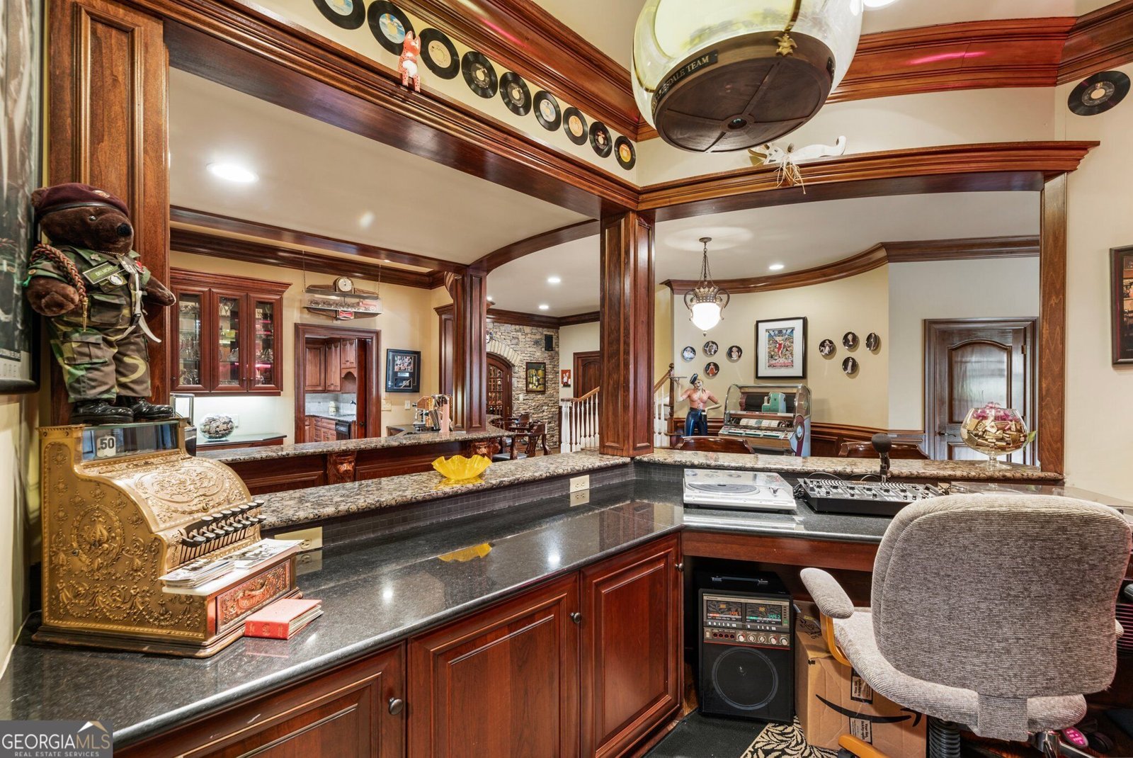 1075 Carnoustie Lane Alpharetta - Photo 99