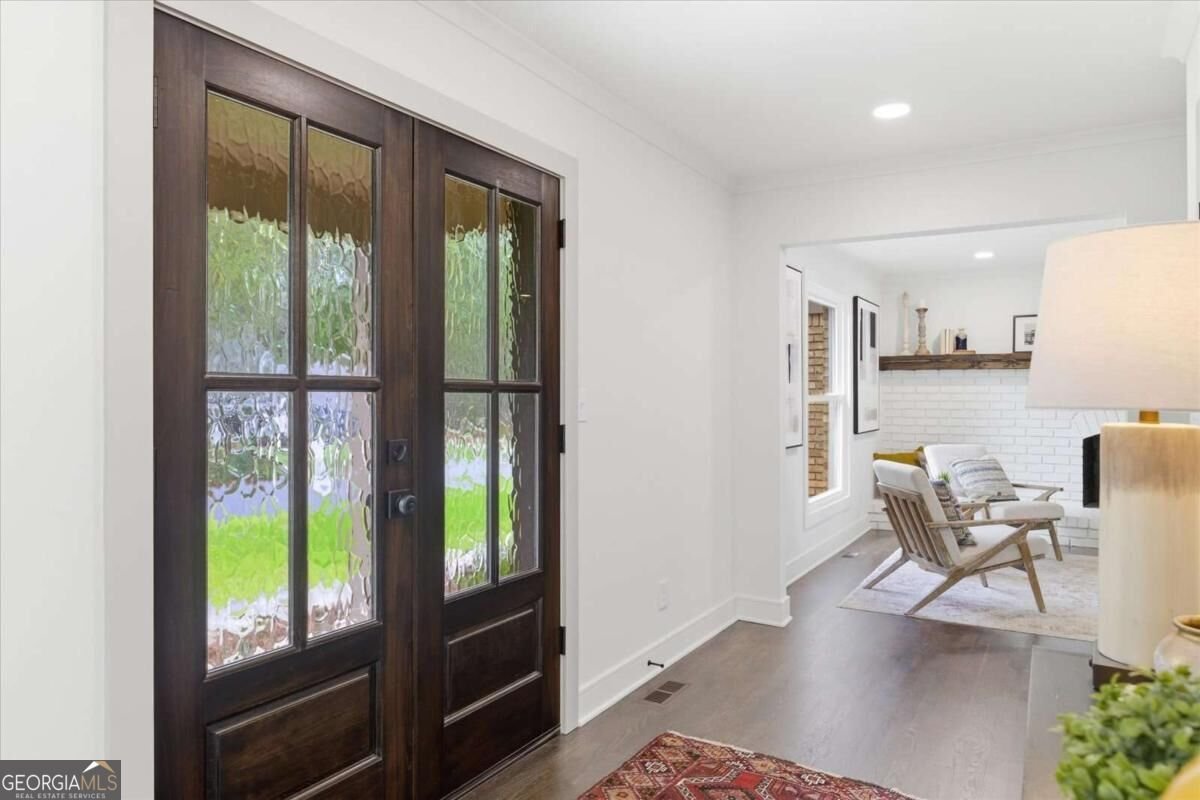 3829 Fox Hills Drive Marietta - Photo 29