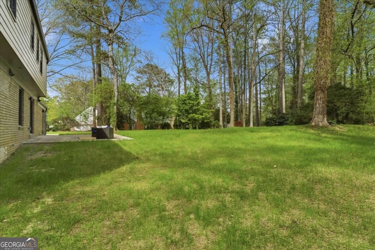3829 Fox Hills Drive Marietta - Photo 55