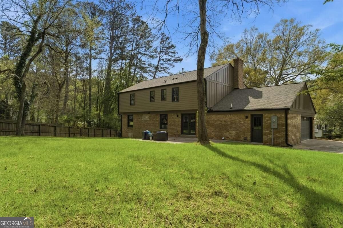 3829 Fox Hills Drive Marietta - Photo 56