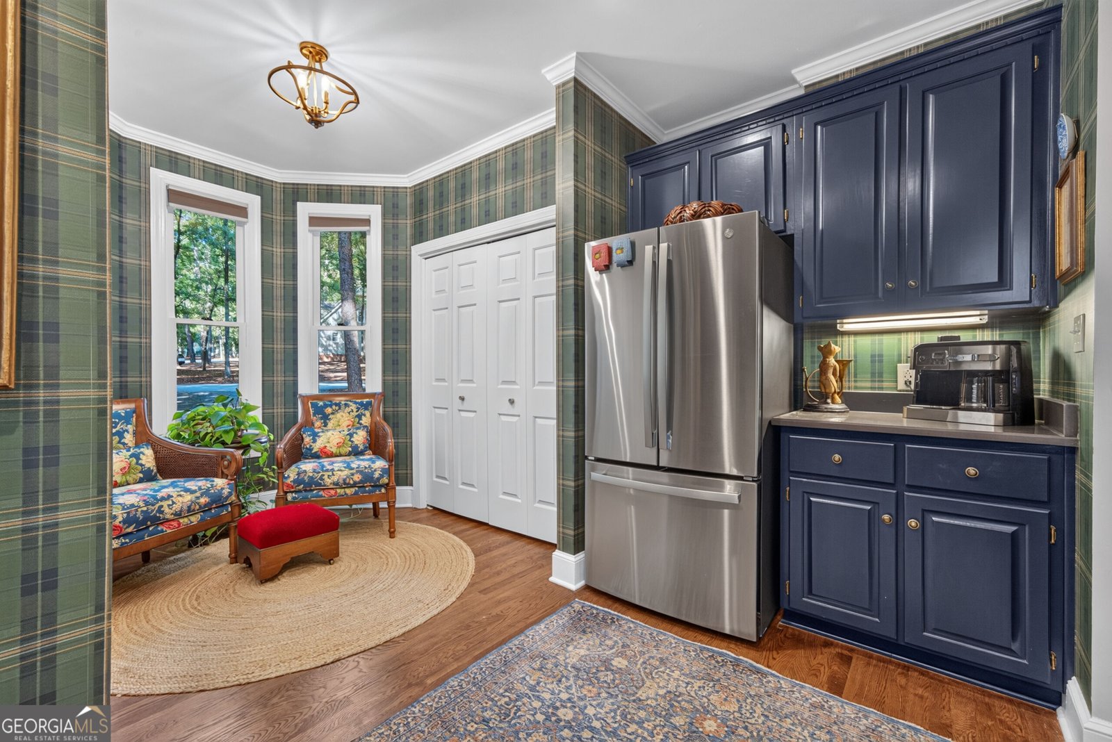 100 Seven Oaks Way Eatonton - Photo 10