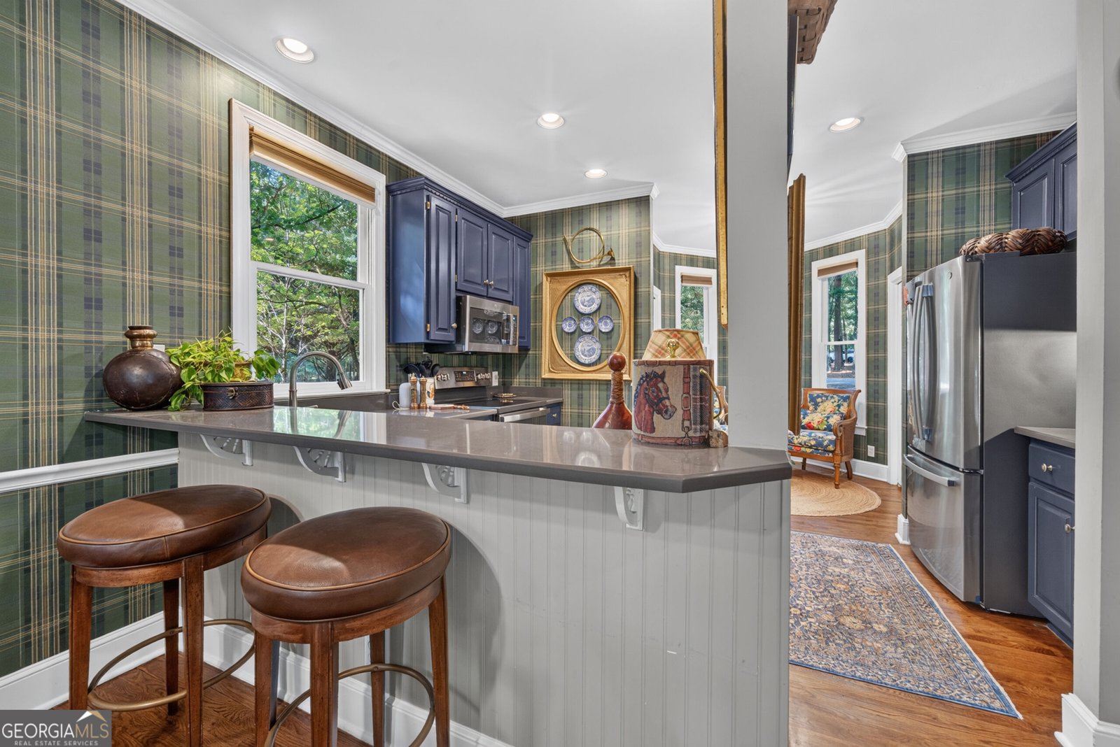 100 Seven Oaks Way Eatonton - Photo 11
