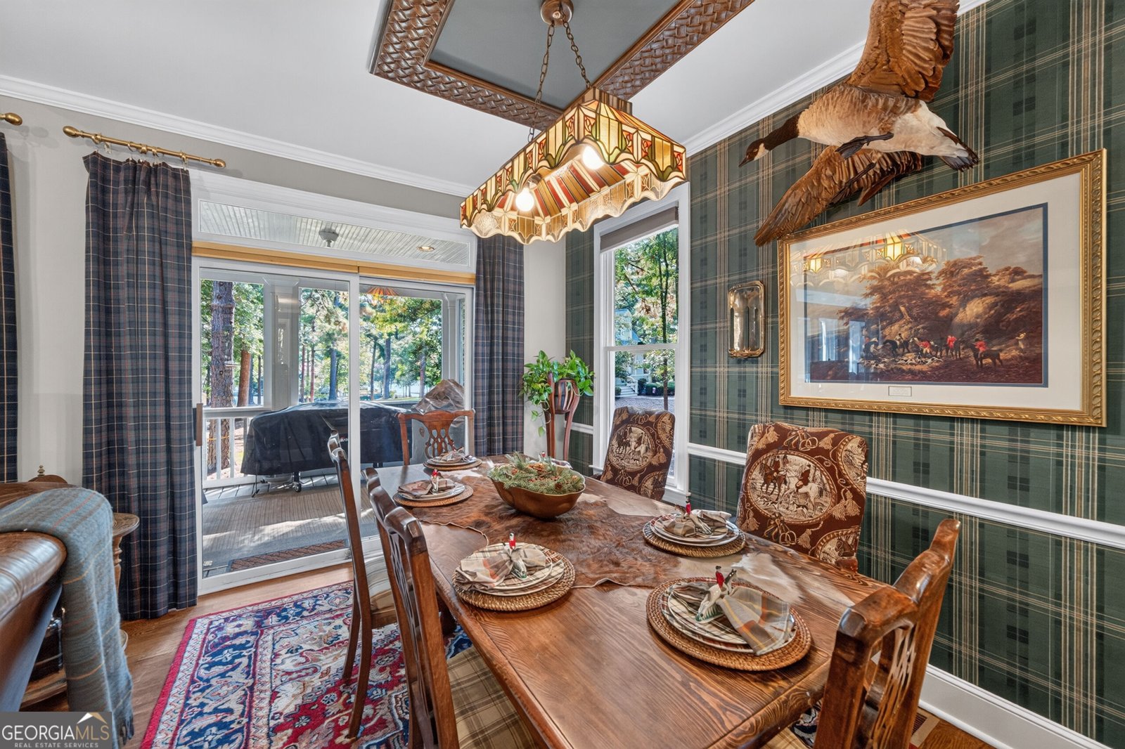 100 Seven Oaks Way Eatonton - Photo 12
