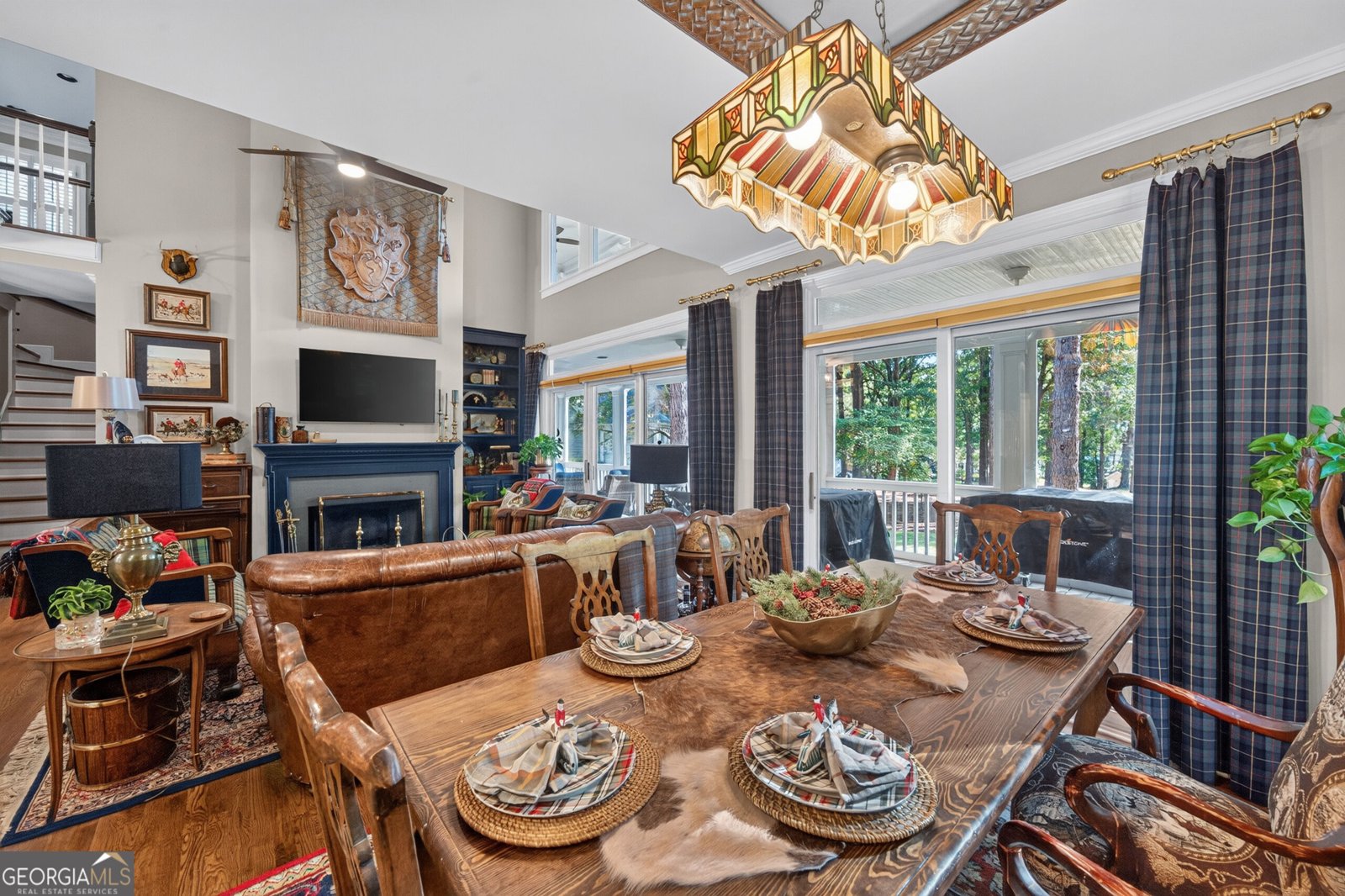 100 Seven Oaks Way Eatonton - Photo 13
